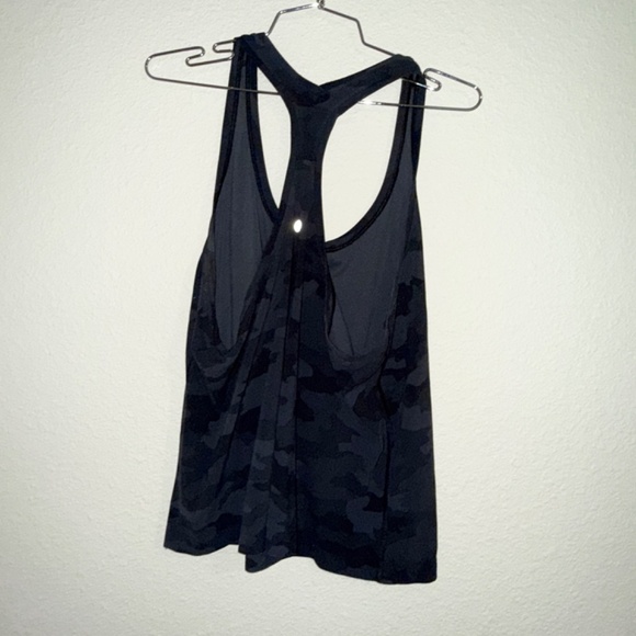 cool racerback tank top - Picture 3 of 4